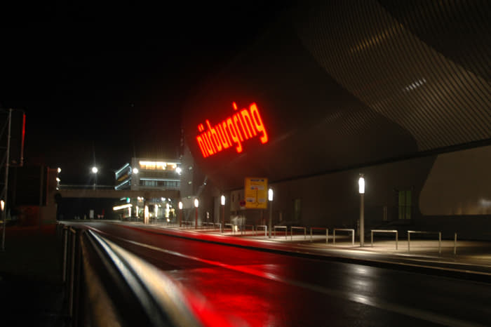 Legendary is an understatement